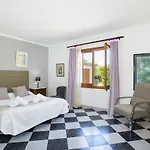 New! Orquidea - Walking Distance To 'la Sort' Villa