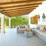 New! Orquidea - Walking Distance To 'la Sort' Villa