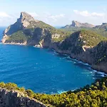 New! Orquidea - Walking Distance To 'la Sort' Villa