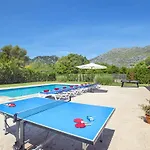 New! Orquidea - Walking Distance To 'la Sort' Villa