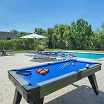 New! Orquidea - Walking Distance To 'la Sort' Villa *