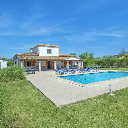 New! Orquidea - Walking Distance To 'la Sort' *