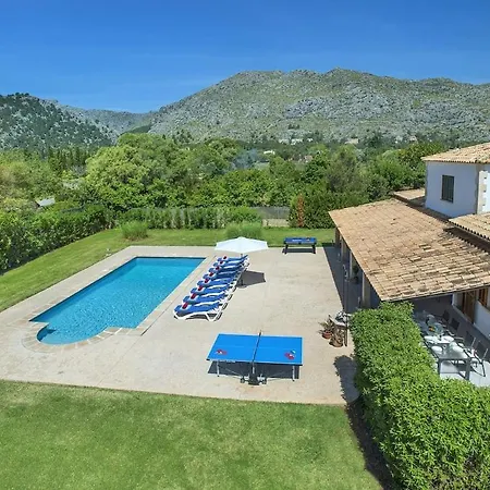 New! Orquidea - Walking Distance To 'la Sort' *