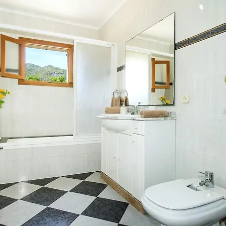 New! Orquidea - Walking Distance To 'la Sort' *