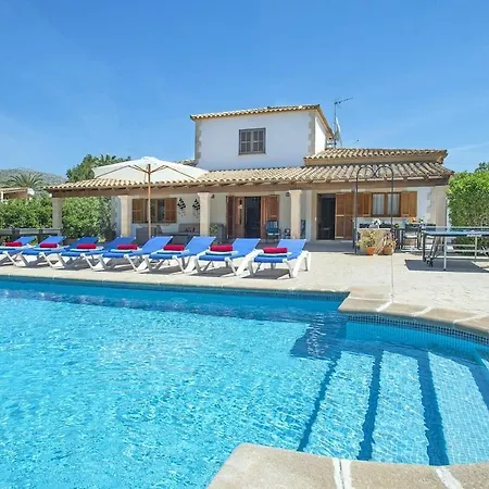 New! Orquidea - Walking Distance To 'la Sort' Villa *