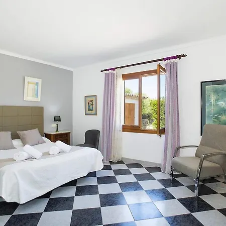 New! Orquidea - Walking Distance To 'la Sort' 빌라