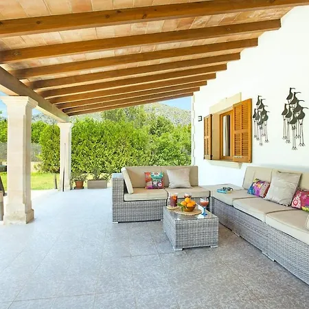 New! Orquidea - Walking Distance To 'la Sort' Villa