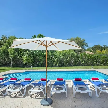 New! Orquidea - Walking Distance To 'la Sort' * Pollença