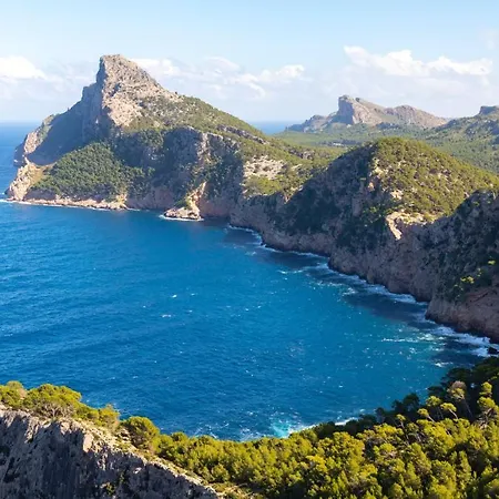 New! Orquidea - Walking Distance To 'la Sort' Villa