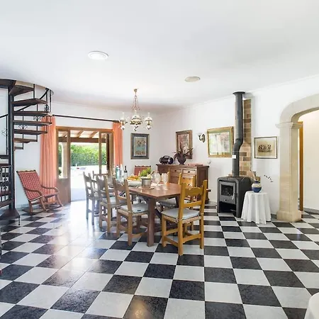 New! Orquidea - Walking Distance To 'la Sort' *