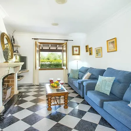 New! Orquidea - Walking Distance To 'la Sort' Villa
