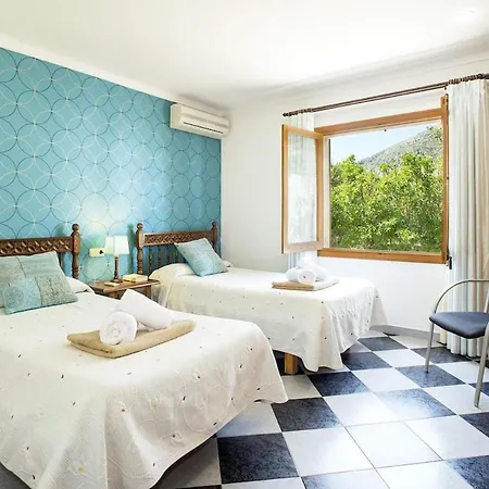 New! Orquidea - Walking Distance To 'la Sort' * Pollença