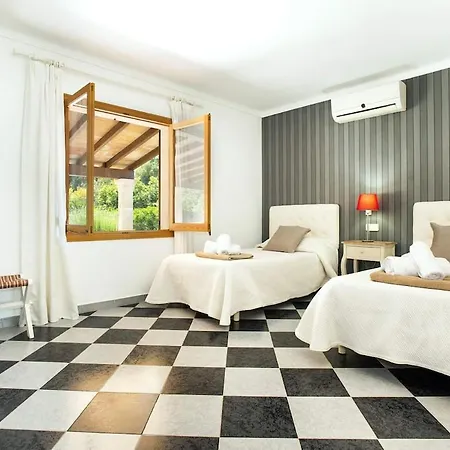 New! Orquidea - Walking Distance To 'la Sort' Villa
