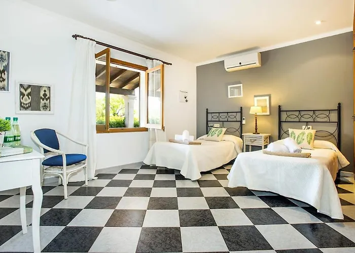 New! Orquidea - Walking Distance To 'la Sort' *