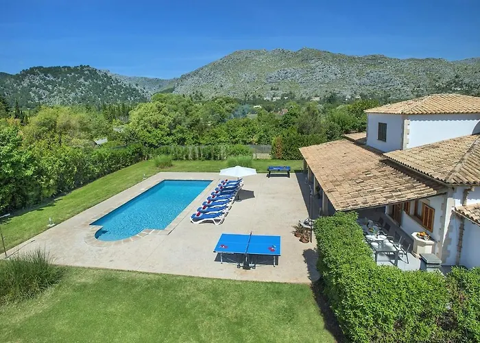 New! Orquidea - Walking Distance To 'la Sort' *