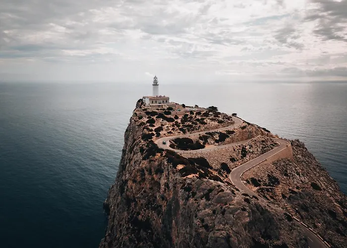 New! Orquidea - Walking Distance To 'la Sort' Вілла Польєнса