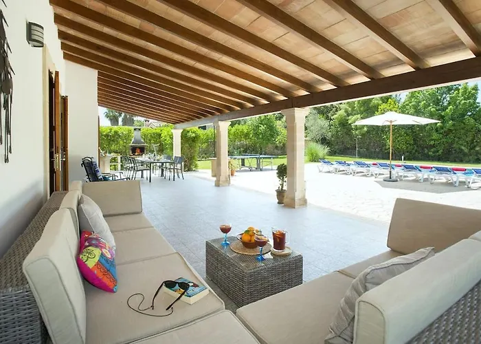 New! Orquidea - Walking Distance To 'la Sort' * Польєнса