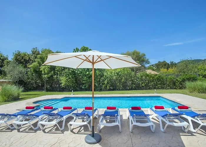 New! Orquidea - Walking Distance To 'la Sort' * Польєнса