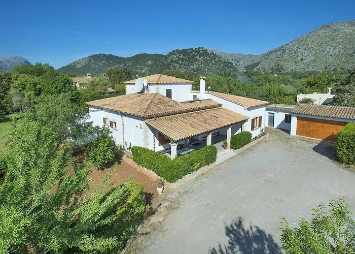 New! Orquidea - Walking Distance To 'la Sort' *