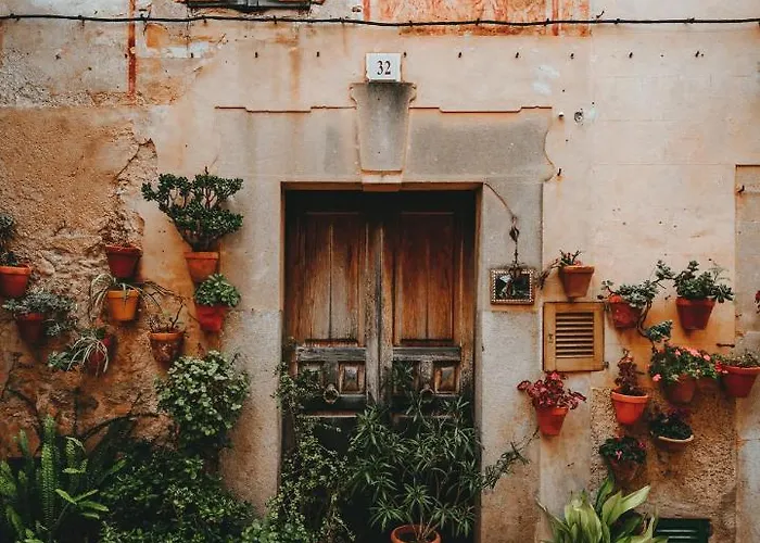 New! Orquidea - Walking Distance To 'la Sort' Вілла Польєнса