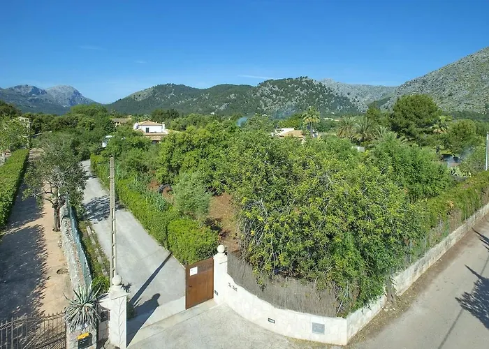 New! Orquidea - Walking Distance To 'la Sort' Villa
