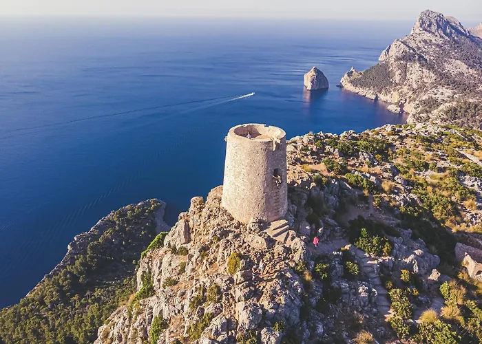 New! Orquidea - Walking Distance To 'la Sort' Villa