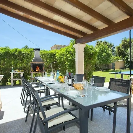 New! Orquidea - Walking Distance To 'la Sort' Βίλα *