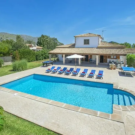 New! Orquidea - Walking Distance To Village * Pollenca