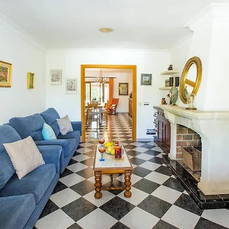 New! Orquidea - Walking Distance To Village *