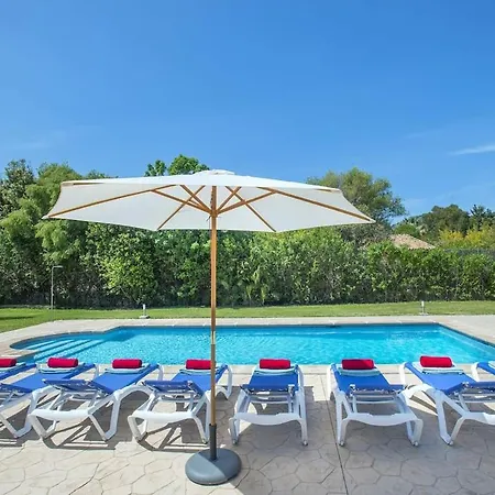 New! Orquidea - Walking Distance To Village * Pollenca