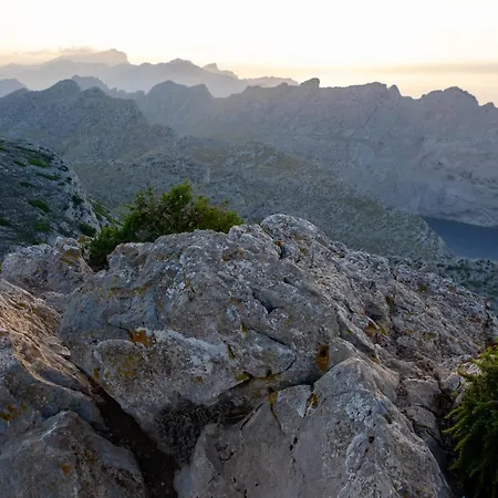 New! Orquidea - Walking Distance To Village * Pollenca
