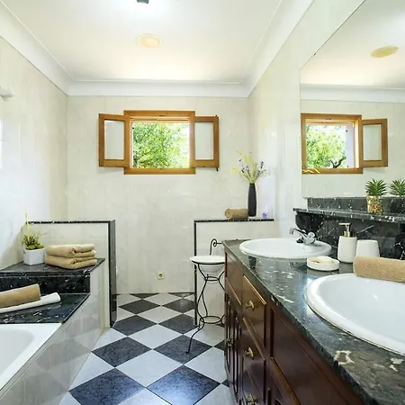 New! Orquidea - Walking Distance To 'la Sort' Villa
