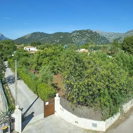 New! Orquidea - Walking Distance To 'la Sort' Villa