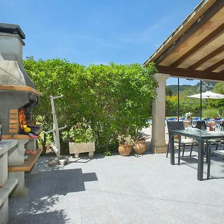New! Orquidea - Walking Distance To 'la Sort' Villa