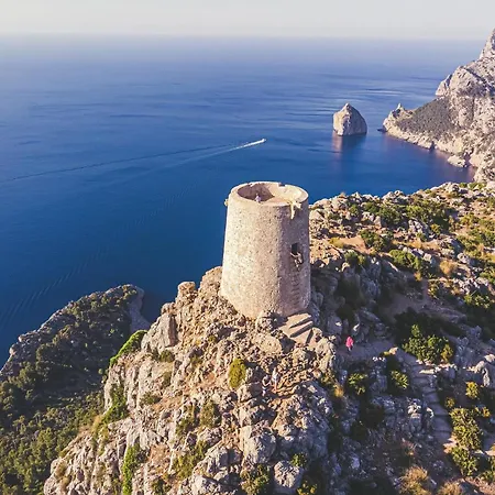 New! Orquidea - Walking Distance To 'la Sort' Villa