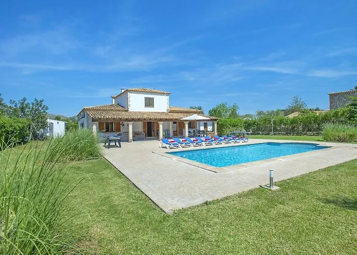 New! Orquidea - Walking Distance To 'la Sort' *