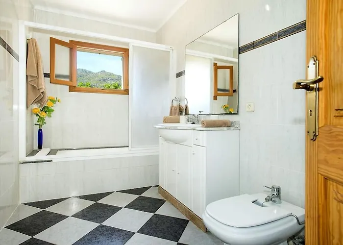 New! Orquidea - Walking Distance To 'la Sort' *