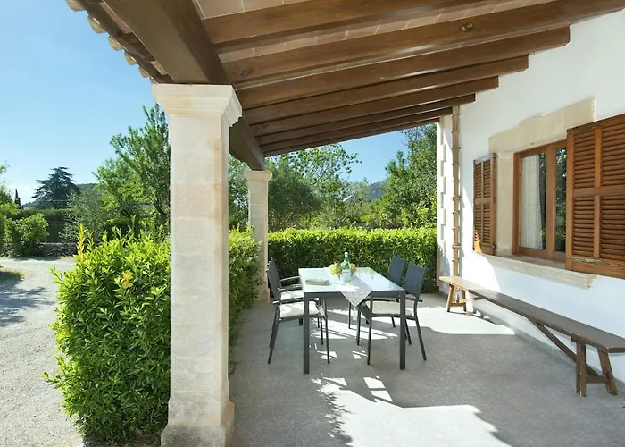 New! Orquidea - Walking Distance To 'la Sort' *