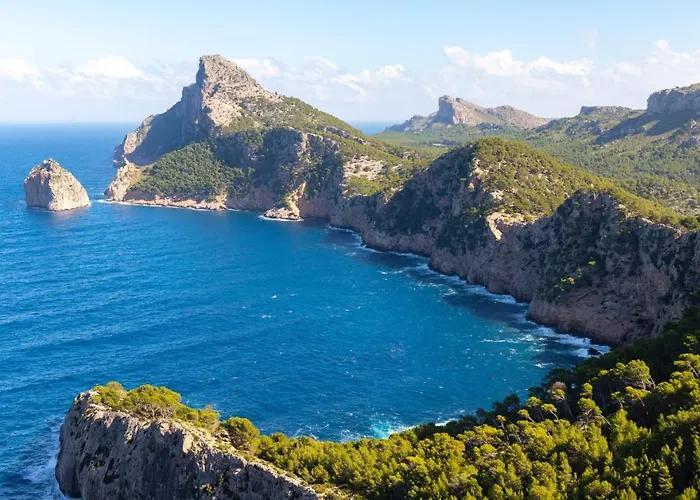 New! Orquidea - Walking Distance To 'la Sort' Villa