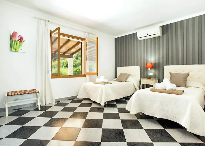 New! Orquidea - Walking Distance To 'la Sort' Βίλα