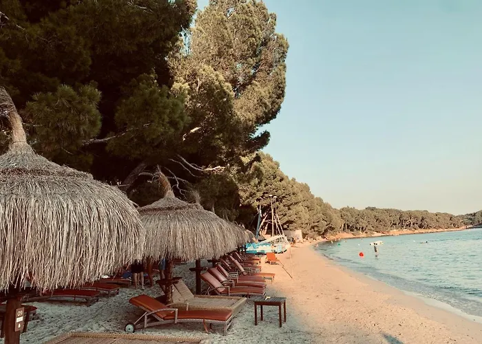 New! Orquidea - Walking Distance To 'la Sort' Βίλα